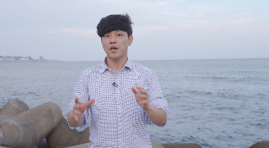 원자력안전정보공개센터 유튜버 협업 영상 영상자료이미지